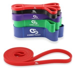 bandas elasticas de resistencia