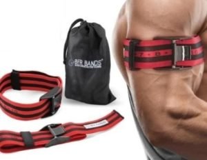 Bandas de entrenamiento oclusivo