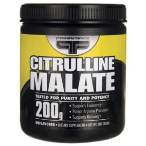 comprar citrulina malato