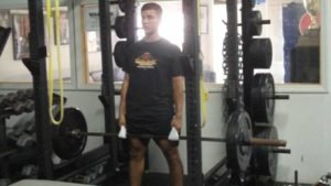 entrenamiento con toallas 2