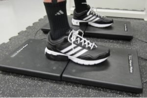 estudio de sentadillas