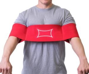 slingshot press banca