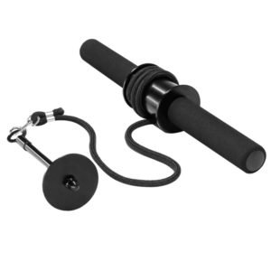 rodillo para antebrazos