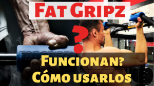 Fat Gripz