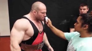 aspirar sales de amoniaco