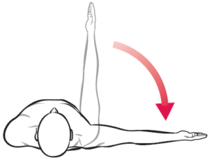 extension horizontal