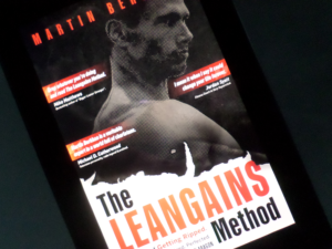 libro ayuno intermitente 16 8