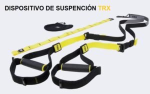 COMPRAR TRX EN AMAZON
