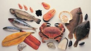 alimentos con mayor contenido de omega 3