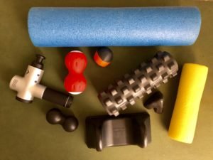 automasaje miofascial