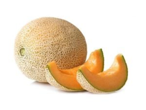 melon cantaloupe
