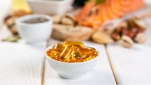 omega 3 suplemento alimenticio