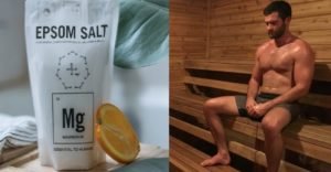 recuperacion muscular calor