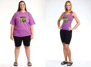 cuando peso se puede perder en un mes