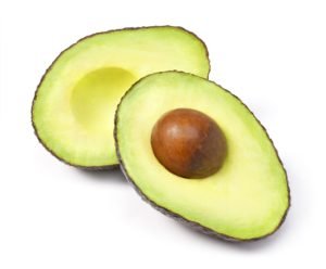 palta grasas saludables