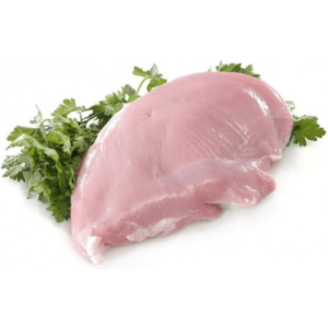 pechuga de pavo proteina