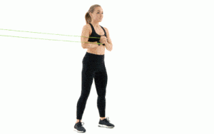 press pallof gif